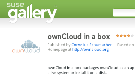 owncloud_studio