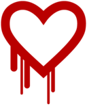 Heartbleed Logo