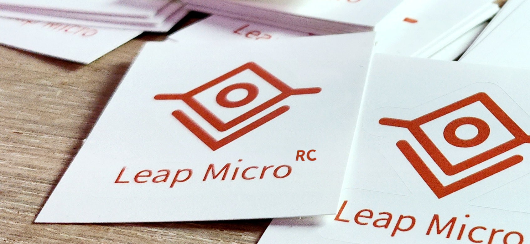 Leap Micro 6.0 Release Candidate is now available