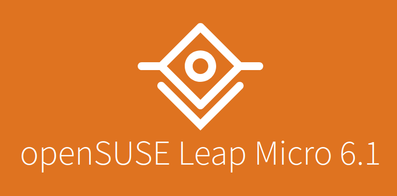 Leap Micro 6.1 Officially Released