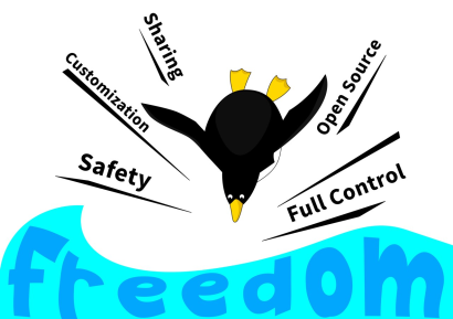 Choose Freedom, Not Trialware