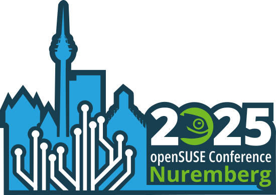 Speakers Set Course for openSUSE Conference