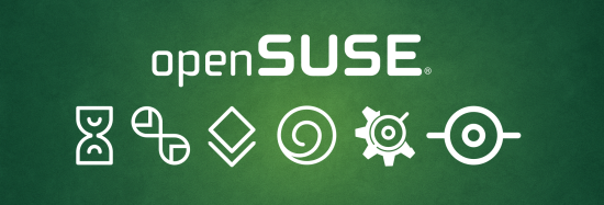 Sovereign AI Platform Picks openSUSE