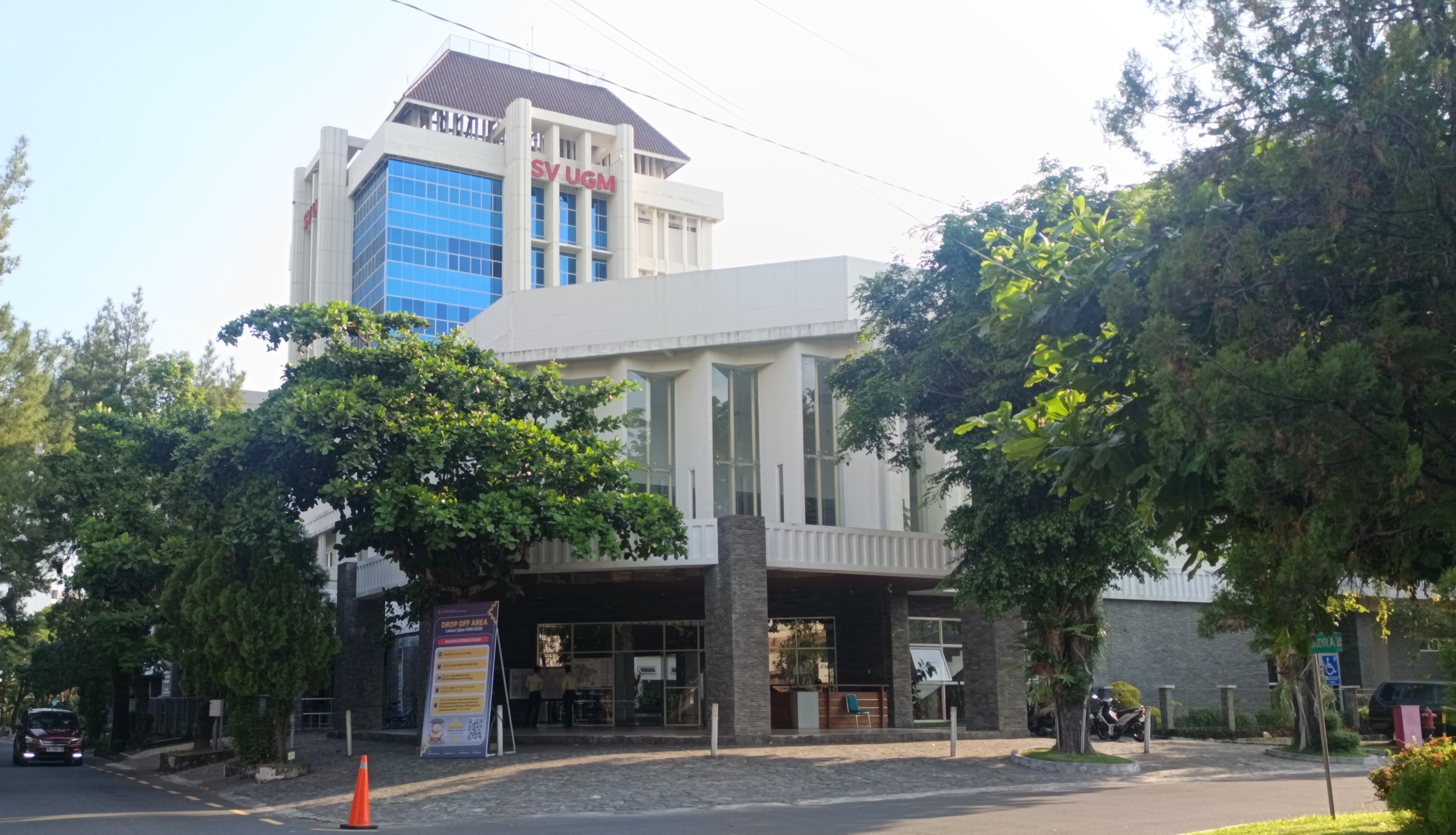 openSUSE.Asia Summit 2026 Announces Venue at Universitas Gadjah Mada