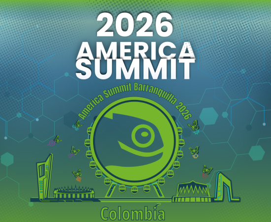 Summit Draws Landmark Regional Gathering