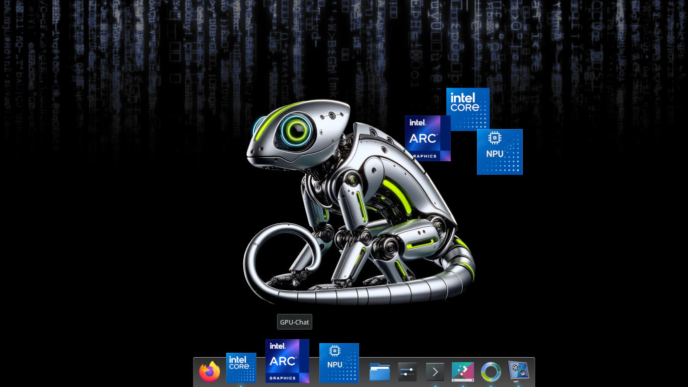 openSUSE Expands AI Support with Intel NPU Driver 1.35.0 and OpenVINO 2026.3.1