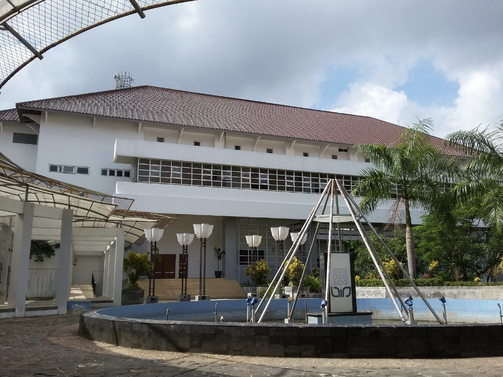 Venue Update for openSUSE.Asia Summit 2026